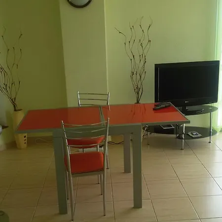 Del Sur Apartamento