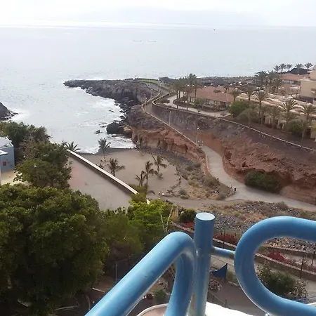 Apartamento Del Sur Playa Paraiso (Tenerife)