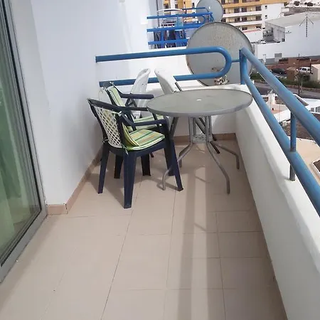شقة Del Sur بلايا بارايسو